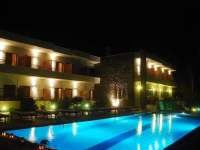 Niki Beach Hotel 3*