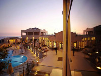 Sivota Diamond Spa Resort