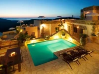 Cressa Ghitonia 3*