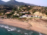 Mounda Beach Hotel 3*