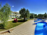 Akti Belvedere 3*