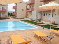 Apollonia Villas