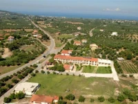 Zorbas 3*