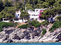 Agistri Club
