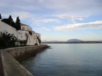 Villa Margarita 