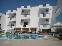 Irilena Apartments 3*