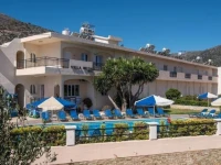 Villa Ritsa 3*