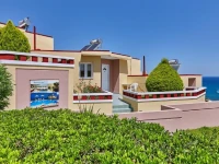 Everest Apartments 3*