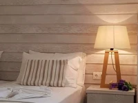 Metsikas Residence 3*