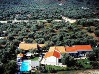 Villa Dafni 2*