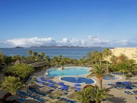 Hesperia Playa Dorada 4*