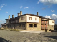 Vasilitsa Spa Resort 4*