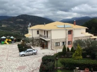 Thermios Apollon 3*