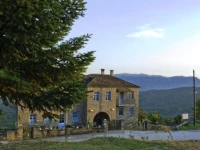 Guesthouse Petroto Tymfi 3*