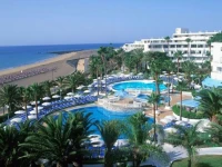 Sol Lanzarote 4*