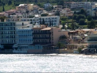 Flisvos Hotel Tolo 