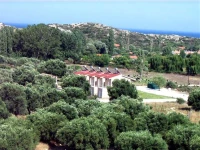 Parea Kalamitsi 2*