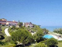 Corfu Mirabell