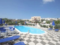 Romantic Villa 3*