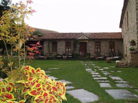 Agios Germanos Traditional Hotel