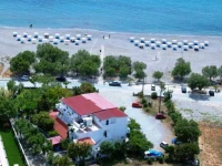 Paligremnos Apartments 2*