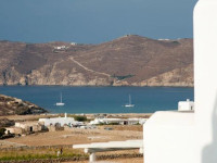 Ftelia Bay Apartments