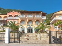 Lido Corfu Sun 3*