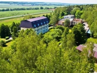 Вятичи санаторий  4*