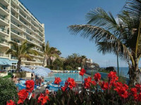Pestana Gardens