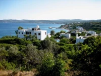 Vasilikos Apartments 