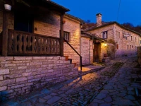Orestes House 3*
