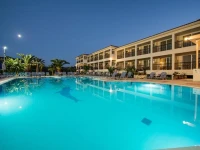 Park Hotel Tsilivi 3*