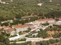 Zante Palace Hotel 