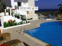 Frida Apartments Chania 4*