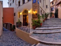 Porto del Colombo 4*