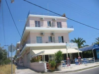 Faros Inn 3*