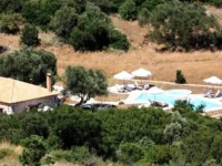 Boutique Hotel Galini 