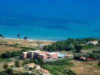 Utopia Resort & Spa 4*