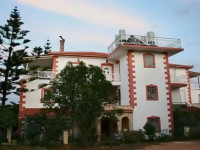 Villa Bianca Hotel