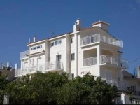 Villa Sofia Studios 3*