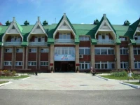 Ассы санаторий 