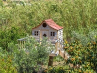 Villa Delona 3*