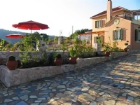 Saint Georgio Villa Erisos 4*