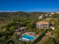 Thanos Village 3*