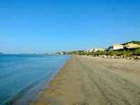 Iolis Villas Gialova 