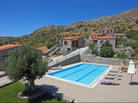 Vrachos Villas