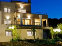 Agnanti Villas 3*