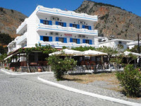 Calypso Agia Roumeli