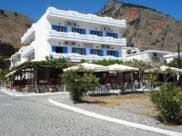 Calypso Agia Roumeli 2*