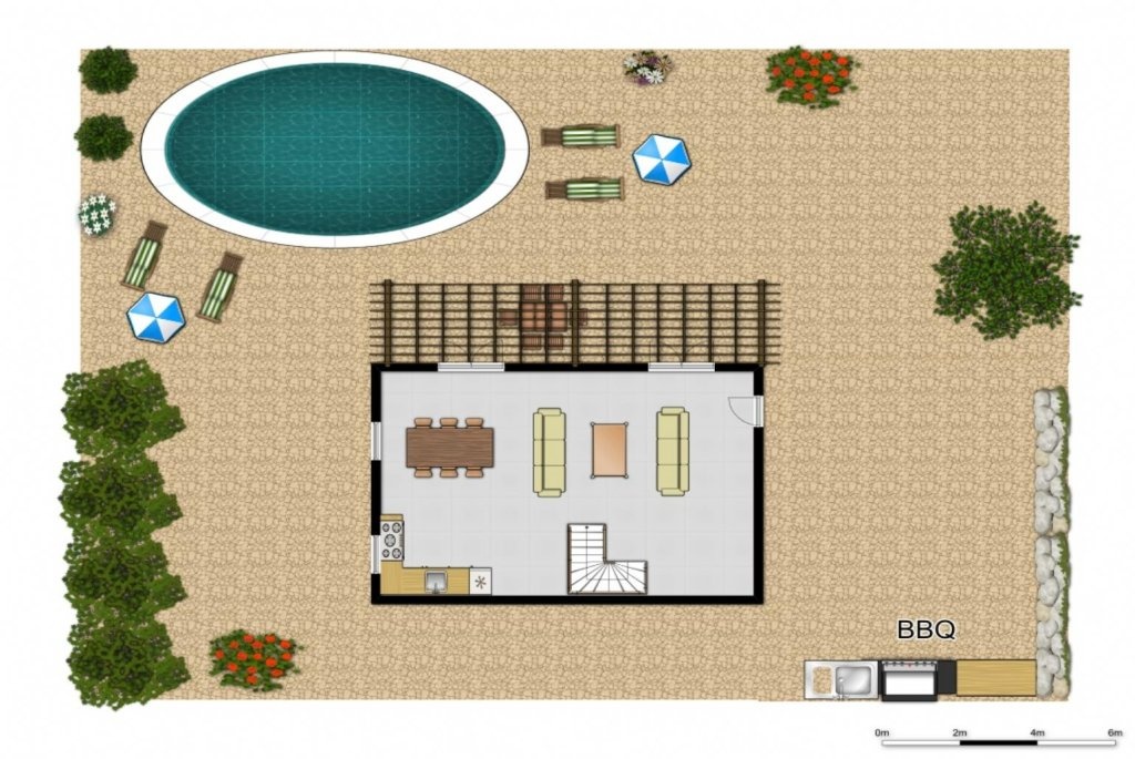 Villa Petros 